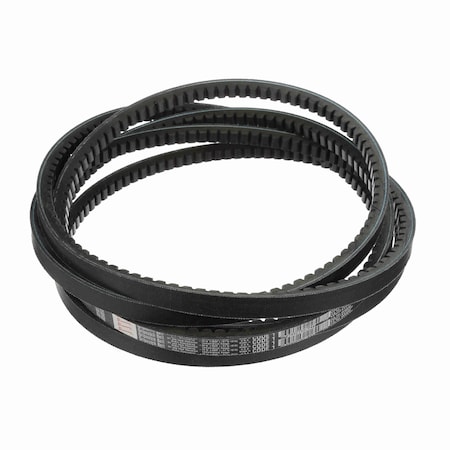 Browning EPDM Notched Belt 98% Efficient BX162